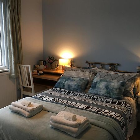 Leafy Suburban Bed And Breakfast Northwood  Luaran gambar