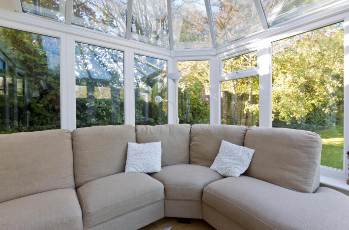 Leafy Suburban Bed And Breakfast Northwood  Luaran gambar