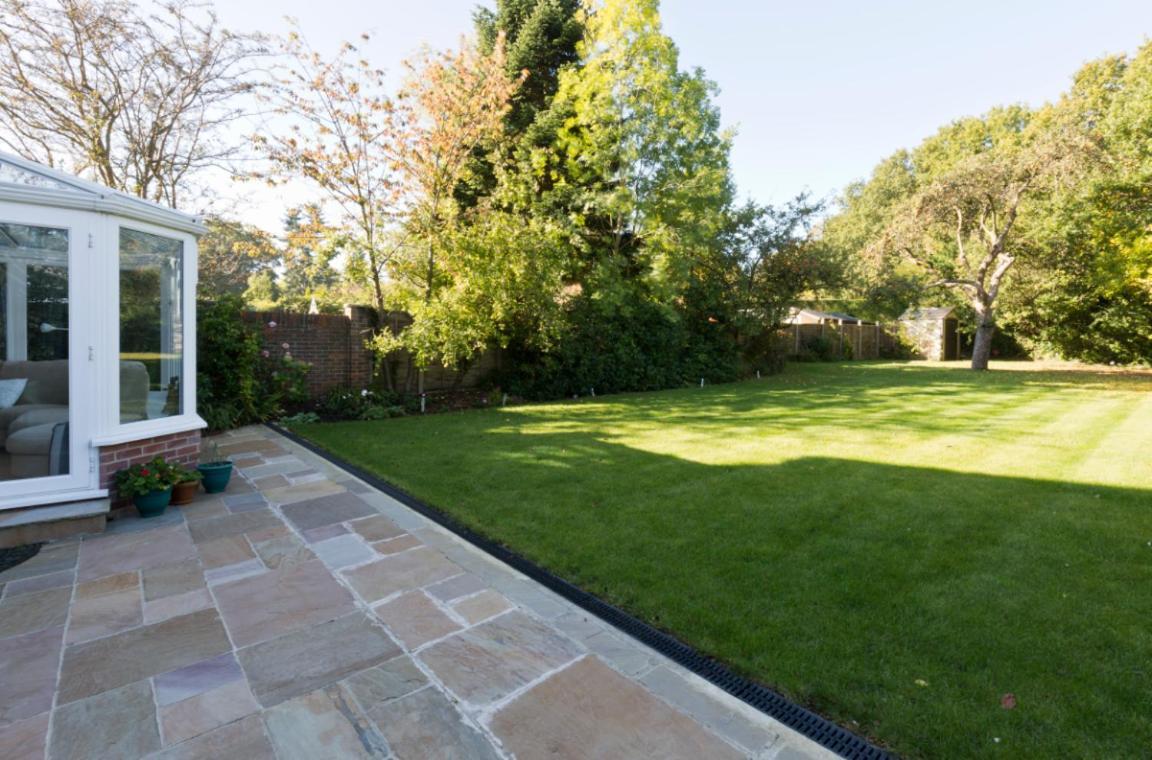 Leafy Suburban Bed And Breakfast Northwood  Luaran gambar