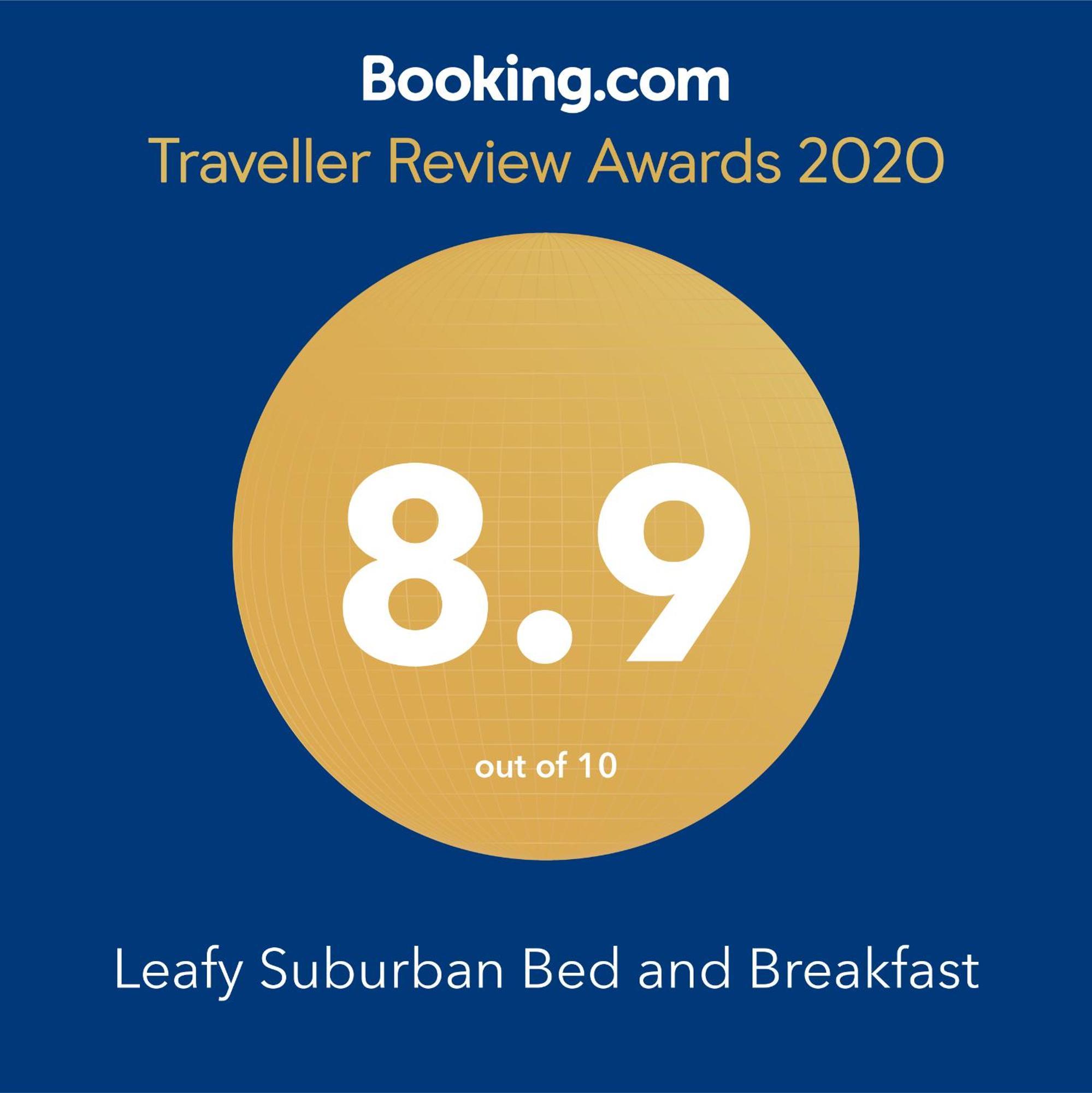 Leafy Suburban Bed And Breakfast Northwood  Luaran gambar