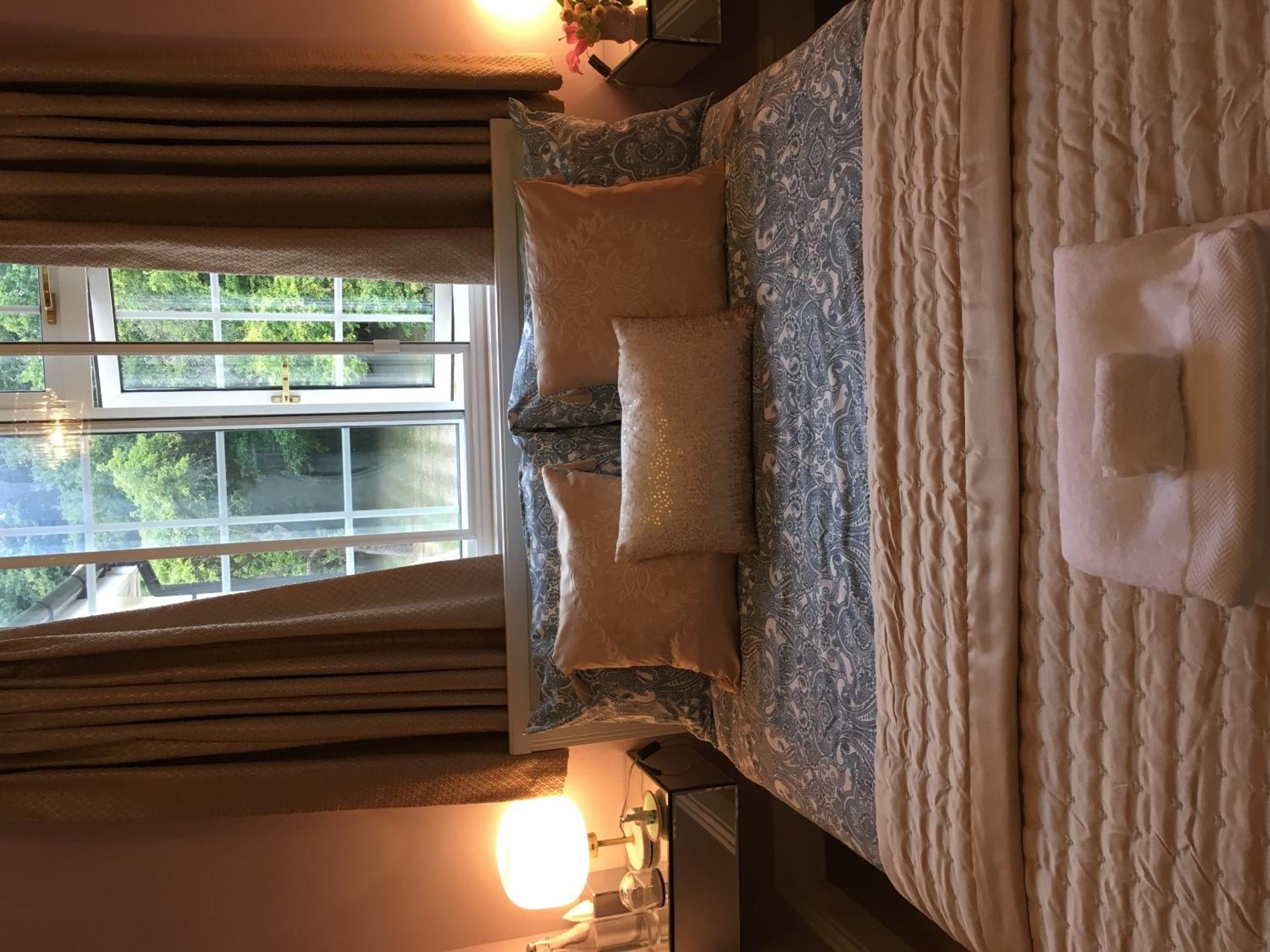 Leafy Suburban Bed And Breakfast Northwood  Luaran gambar