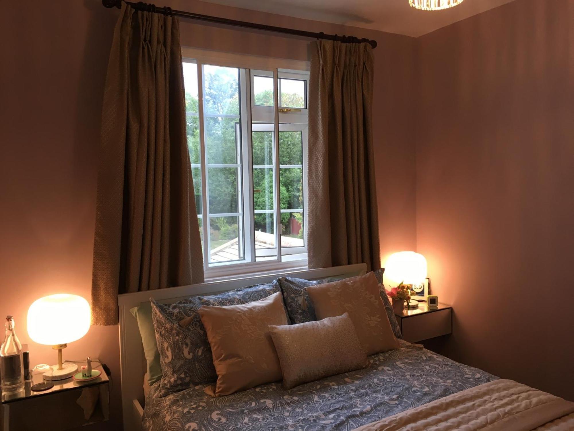 Leafy Suburban Bed And Breakfast Northwood  Luaran gambar
