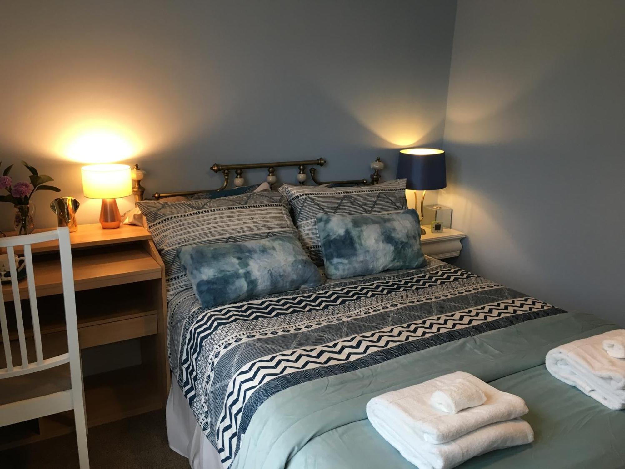 Leafy Suburban Bed And Breakfast Northwood  Luaran gambar