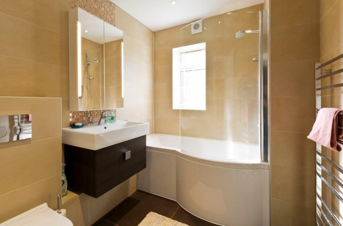 Leafy Suburban Bed And Breakfast Northwood  Luaran gambar